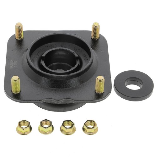 KYB Suspension Strut Mount, Incl. Bearing & Mounting Nuts/Bolts - KSM5459