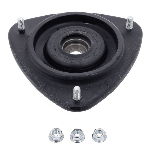 KYB Suspension Strut Mount, Incl. Bearing & Mounting Nuts/Bolts - KSM5797