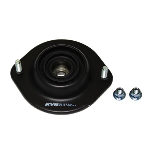 KYB Suspension Strut Mount, Incl. Bearing & Mounting Nuts/Bolts - KSM7118