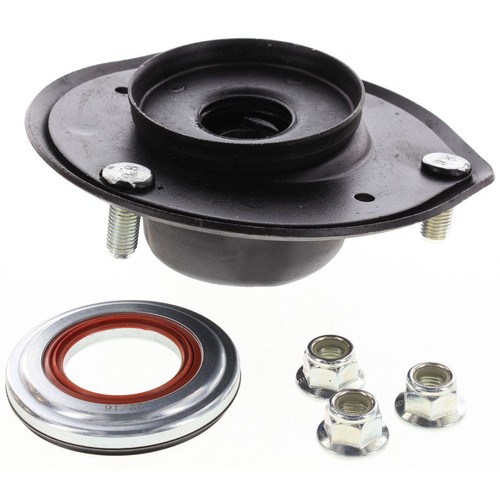 KYB Suspension Strut Mount, Incl. Bearing & Mounting Nuts/Bolts - KSM7149