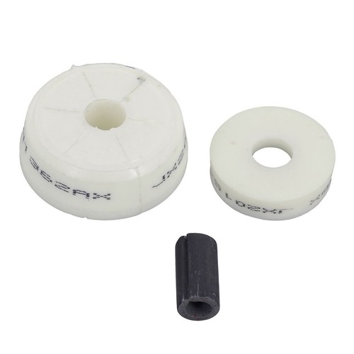 KYB Suspension Strut Mount Incl. Special Components - KSM5444