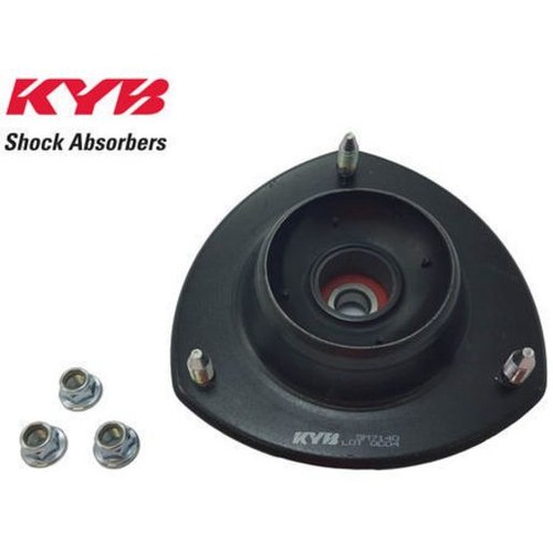 KYB Suspension Strut Mount, Incl. Bearing & Mounting Nuts/Bolts - KSM7140 Auto