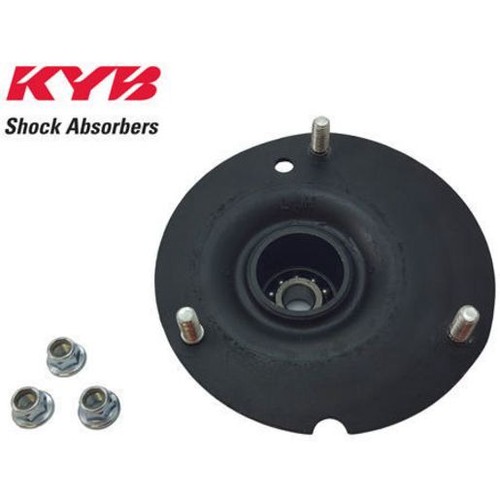 KYB Suspension Strut Mount, Incl. Bearing & Mounting Nuts/Bolts - KSM7143 Auto