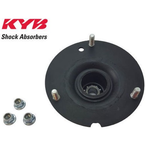 KYB Suspension Strut Mount, Incl. Bearing & Mounting Nuts/Bolts - KSM7142 Auto