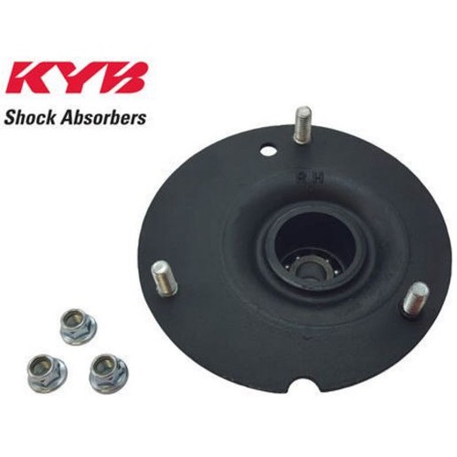 KYB Suspension Strut Mount, Incl. Bearing & Mounting Nuts/Bolts - KSM7144 Auto