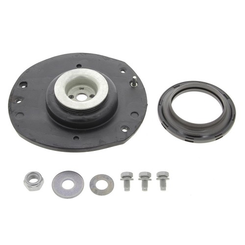 KYB Suspension Strut Mount, Incl. Bearing & Mounting Nuts/Bolts - KSM1911 Auto