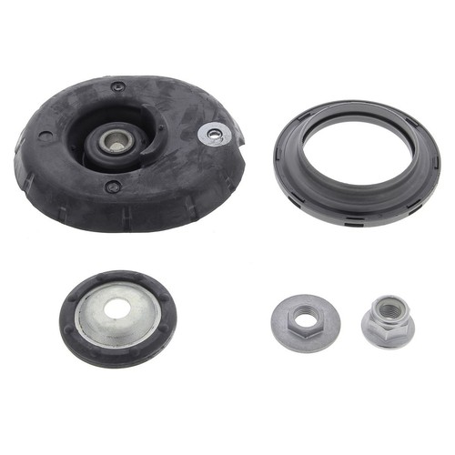 KYB Suspension Strut Mount, Incl. Bearing, Mounting Nuts/Bolts & Special Compone