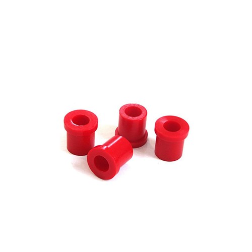 Nolathane Spring Shackle Bushing Kit - 47261 Auto