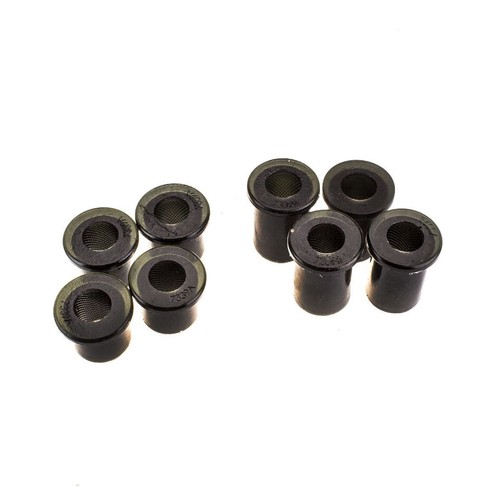 Drivetech 4x4 Spring Shackle & Eye Bush Kit Auto Part