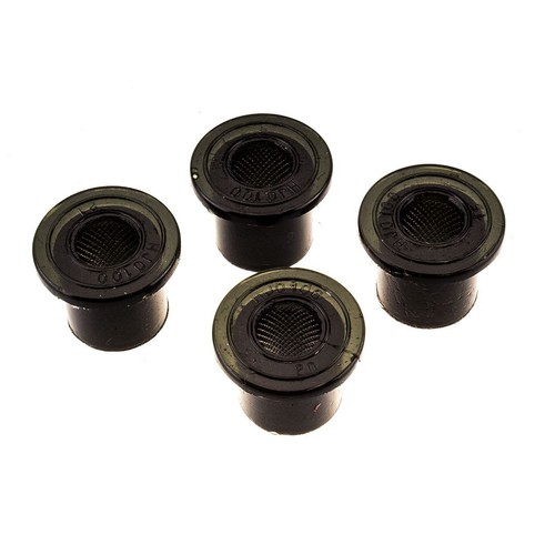 Drivetech 4x4 Spring Shackle & Eye Bush Kit Auto Part