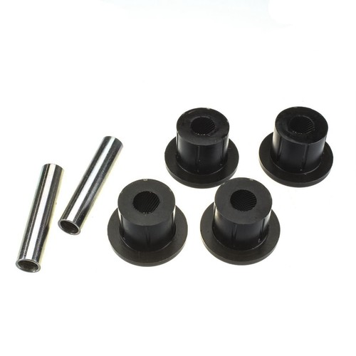 Drivetech 4x4 Spring Shackle Bush Kit Auto Part