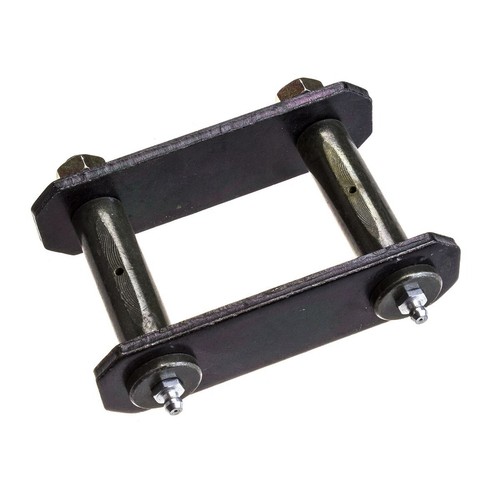 Drivetech 4X4 Shackle - Greasable - DT9-200065 Auto Part
