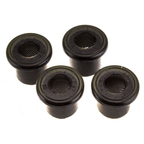 Drivetech 4x4 Spring Shackle Bush Kit Auto Part