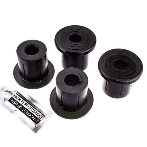 Drivetech 4x4 Spring Shackle Bush Kit Auto Part