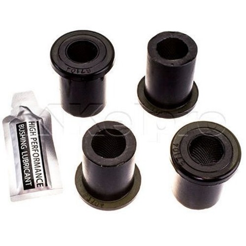 Drivetech 4x4 Spring Shackle Bush Kit Auto Part