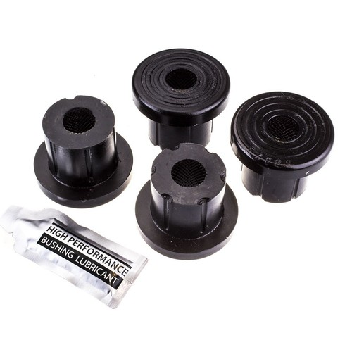 Drivetech 4x4 Spring Shackle Bush Kit Auto Part