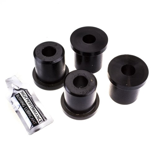 Drivetech 4x4 Spring Shackle Bush Kit Auto Part