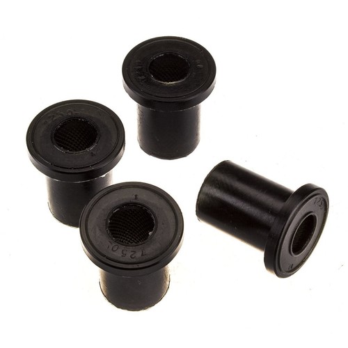 Drivetech 4x4 Spring Shackle Bush Kit Auto Part