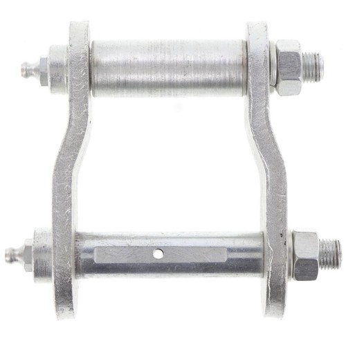 MaxiTrac Leaf Spring Shackle Greasable - 039-200009