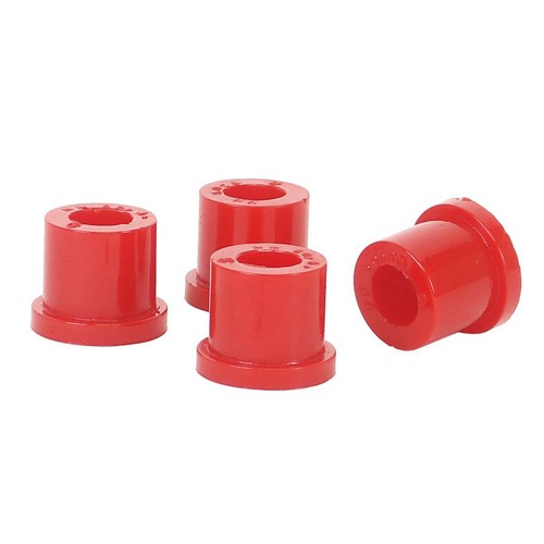 Nolathane Rear Spring Shackle Bushing Kit - 47092