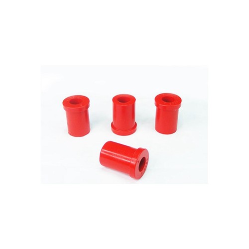 Nolathane Rear Spring Shackle Bushing Kit - 47203