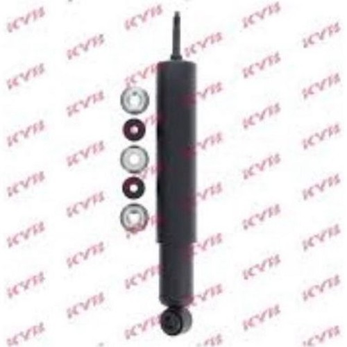 KYB Shock Absorber - Premium - 444060