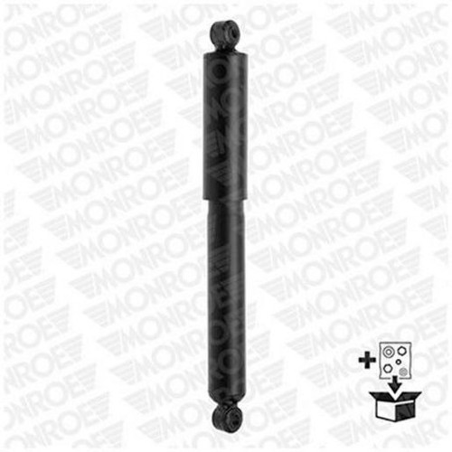 Monroe Shock Absorber - Gas Magnum - V-2512