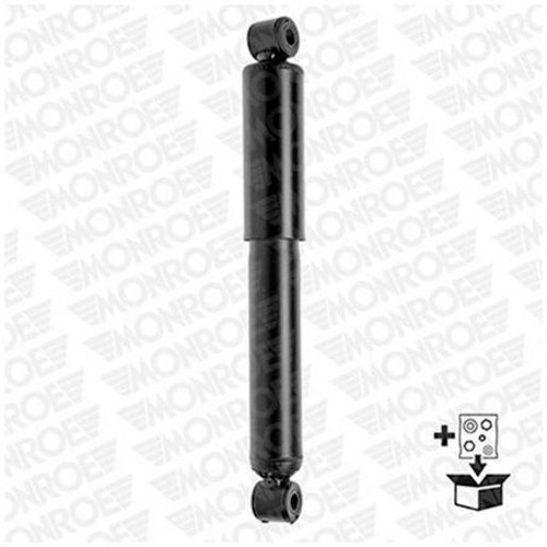 Monroe Shock Absorber - Gas Magnum - V-2516