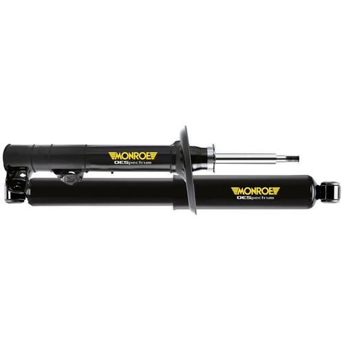 Monroe Suspension Strut - OE Spectrum - 744106SP