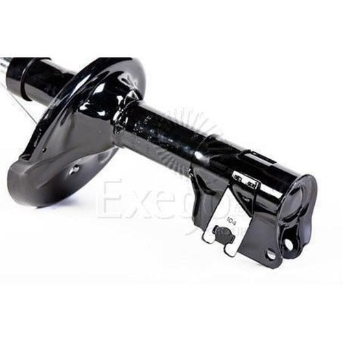 Repco Suspension Strut - RSA-3107 Auto Part