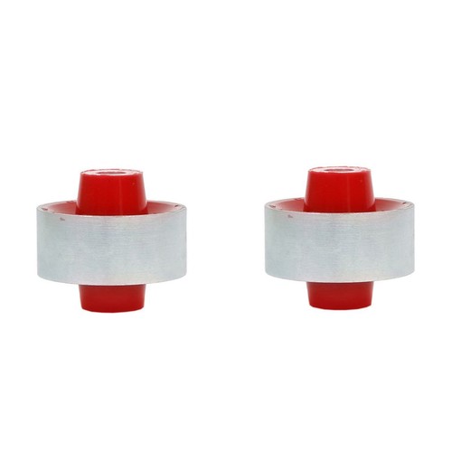 Nolathane Front Lower Control Arm Inner Rear Bushing Kit - 45803 Auto Part