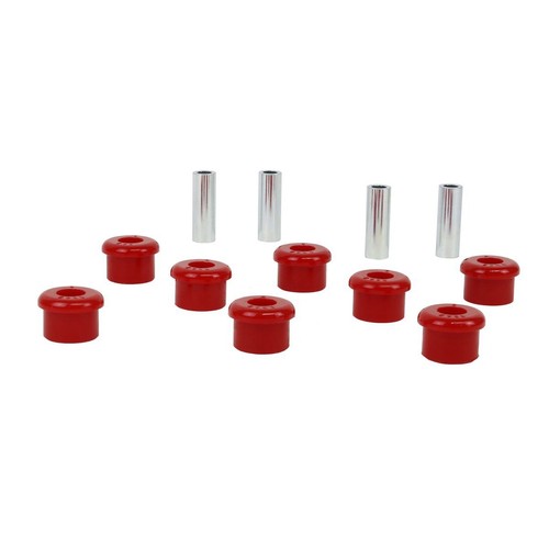 Nolathane Front Upper Control Arm Bushing Kit - 45341 Auto Part