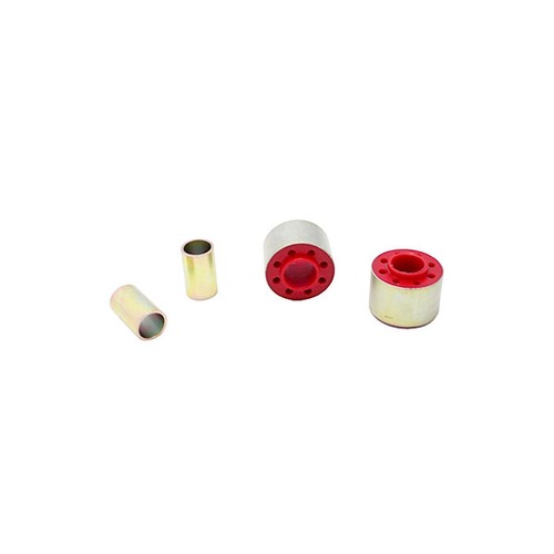Nolathane Front Lower Control Arm Inner Rear Bushing Kit - 45592 Auto Part