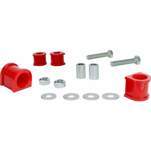 Nolathane Sway Bar Bushing & Link Kit - 421031