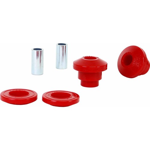 Nolathane Front Strut Rod To Chassis Bushing Kit - 48006 Auto Part