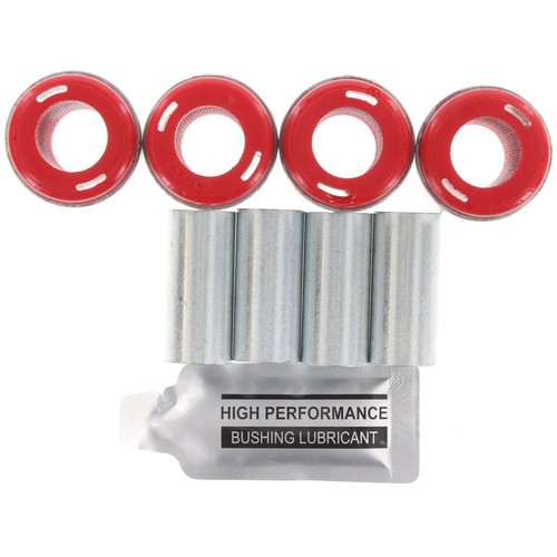 Nolathane Front Upper Control Arm Bushing Kit - 45581 Auto Part