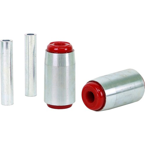 Nolathane Rear Lower Rear Trailing Arm Rear Bushing Kit - 46008 Auto Part