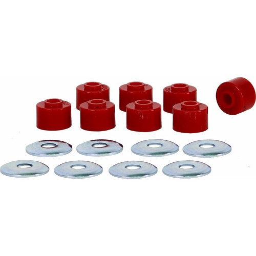 Nolathane - Sway Bar - Link Bushing Kit - 421002