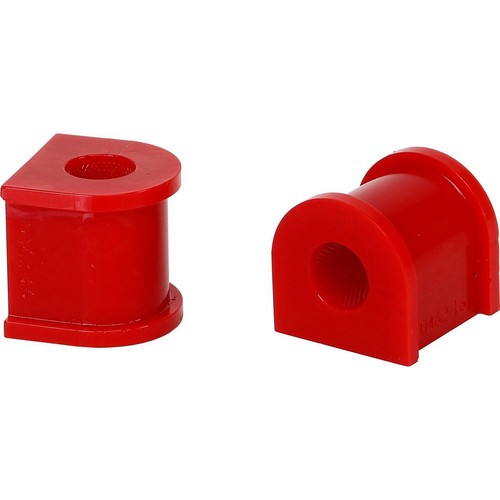 Nolathane Sway Bar Mount - Bushing Kit 16mm - 421012