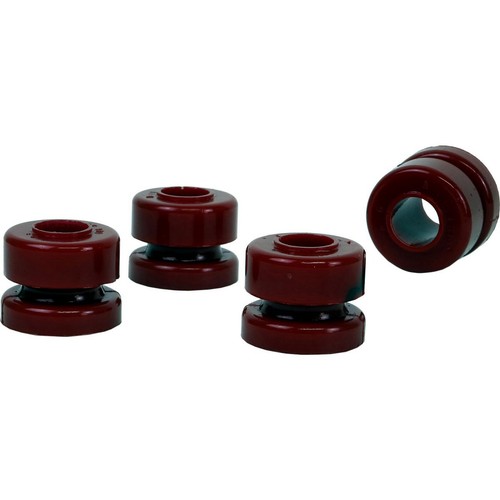 Nolathane Front Strut Rod To Chassis Bushing Kit - 48147 Auto Part