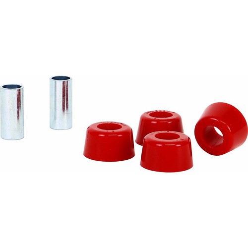 Nolathane Front Strut Rod To Chassis Bushing Kit - 48110 Auto Part