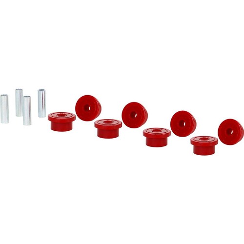 Nolathane Rear Lower Trailing Arm Bushing Kit - 46057 Auto Part