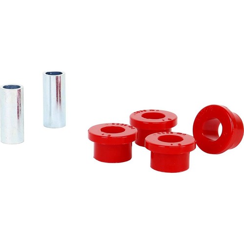 Nolathane Front Panhard Rod Bushing Kit - 48035 Auto Part