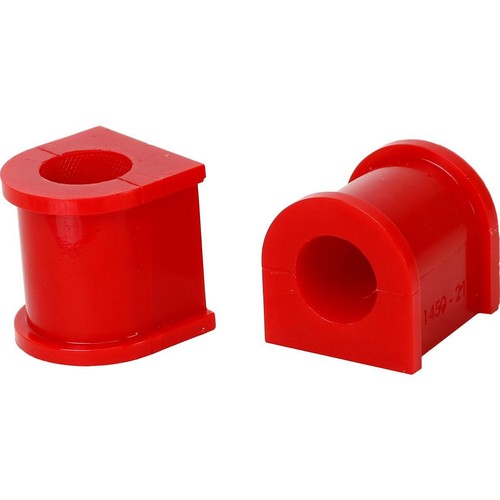 Nolathane Sway Bar Mount - Bushing Kit 21mm - 421999-21