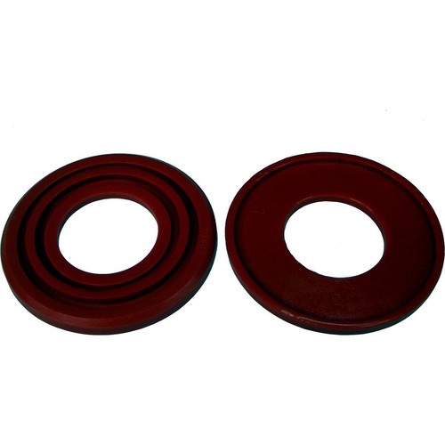 Nolathane Rear Subframe Mount Outer Bushing Kit - 49168