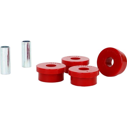 Nolathane Front Leading Arm To Chassis Bushing Kit - 46168 Auto Part