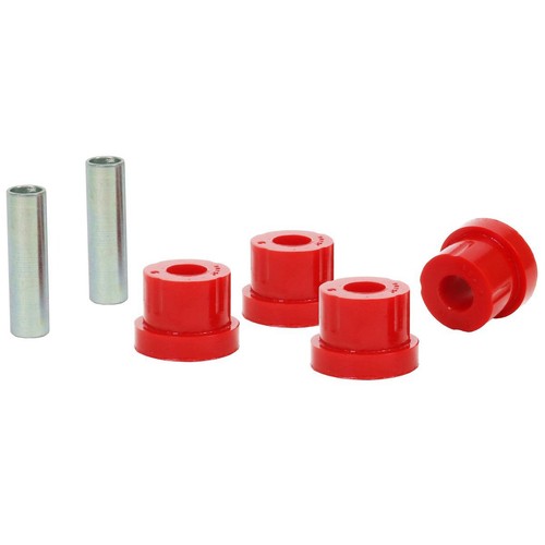 Nolathane Front Lower Control Arm Inner Front Bushing Kit - 45365 Auto Part