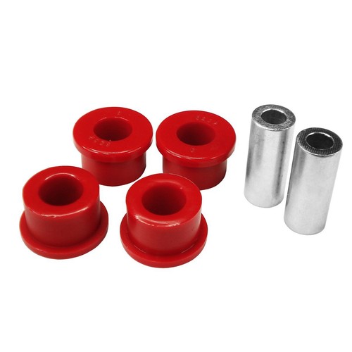 Nolathane Rear Lower Rear Control Arm Outer Bushing Kit - 46232 Auto Part