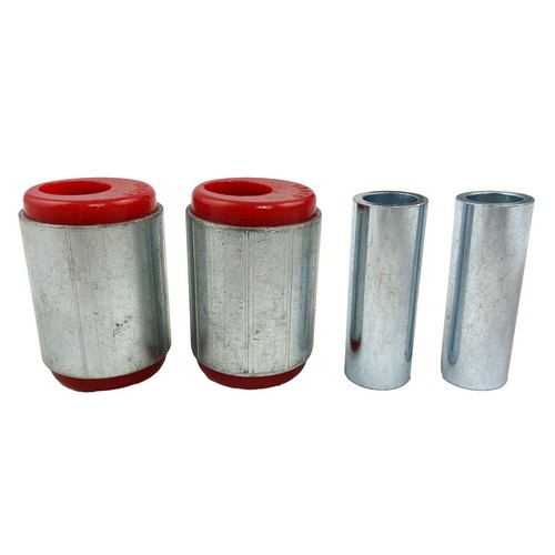 Nolathane Rear Lower Rear Control Arm Inner Bushing Kit - 46345 Auto Part
