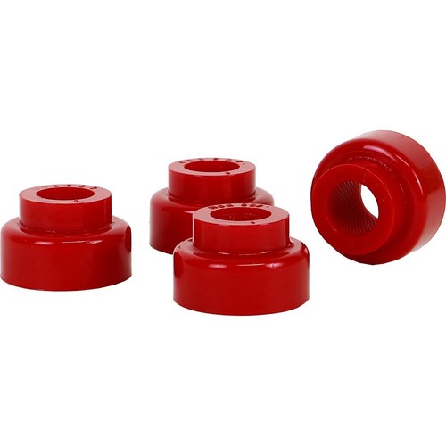 Nolathane Front Leading Arm To Chassis Bushing Kit - 48051 Auto Part